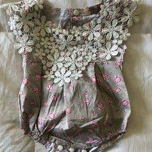 Baby girls clothes